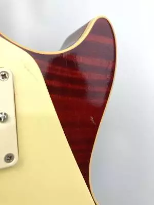 Gibson '59 LP Murphy Lab Ultra Light 'Factory Burst 2